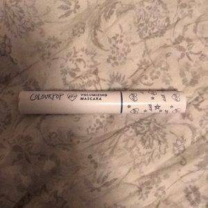 Colourpop BFF Mascara: Sky High